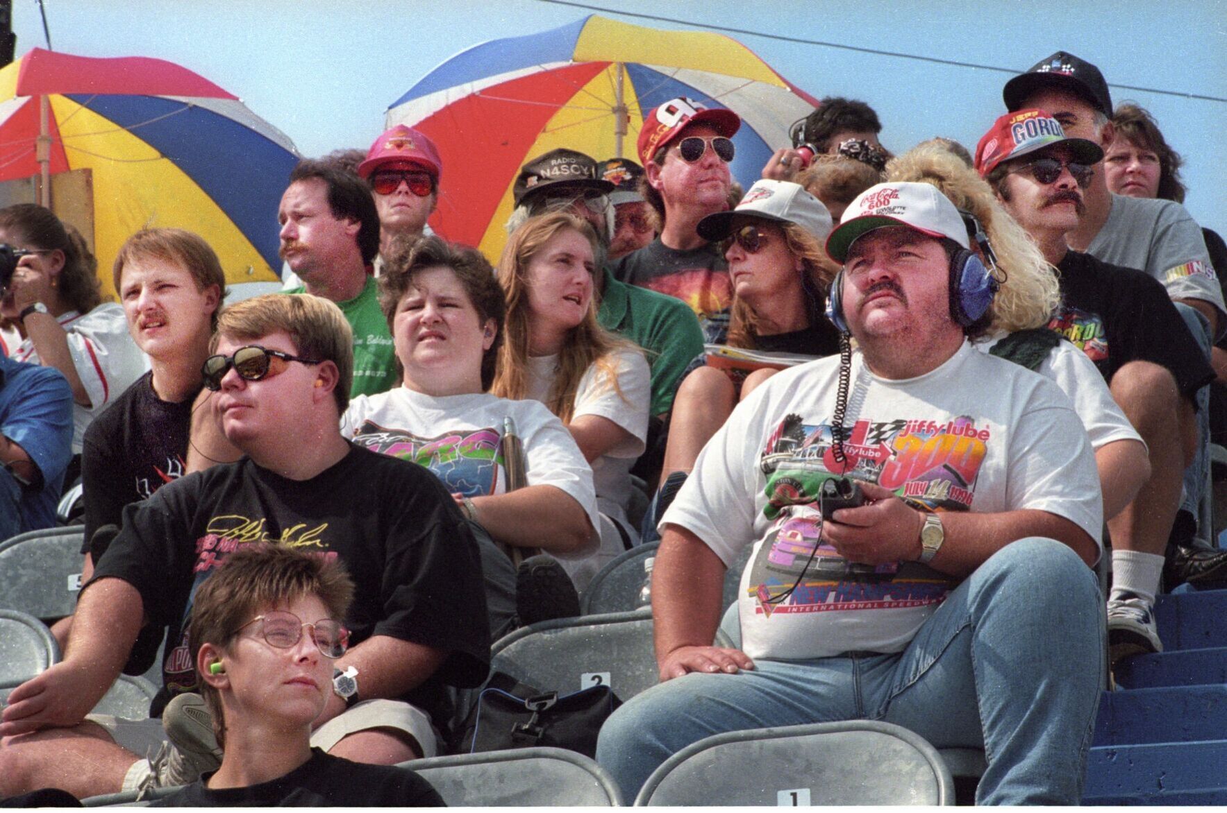 North Wilkesboro Speedway